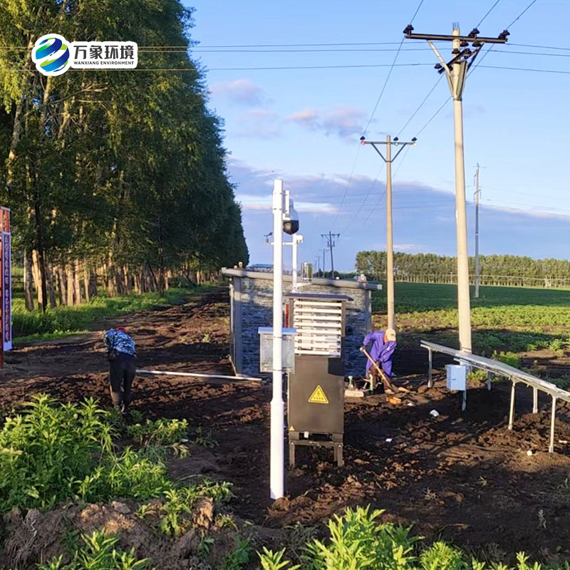 高標準農(nóng)田建設(shè)項目