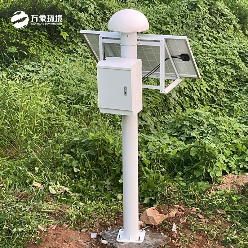 GNSS形變監(jiān)測系統